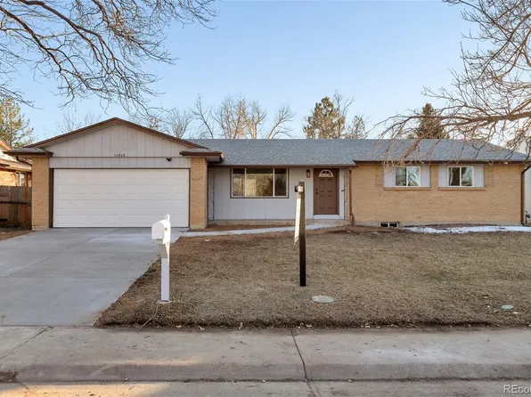 12506 E Kentucky Place, Aurora, CO 80012