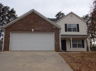 126 Appleton Ln, Mauldin, SC 29662