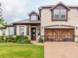2401 Brooklyn Faith Dr, Aubrey, TX 76227