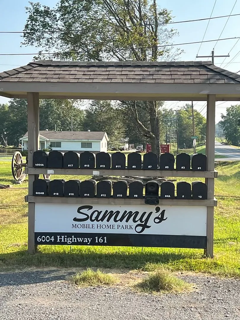 Your Oasis "Sammy's" Mobile Homes — Photo 2