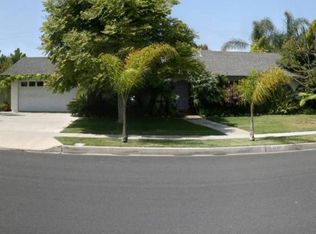 16745 Silktree St, Fountain Valley, CA 92708