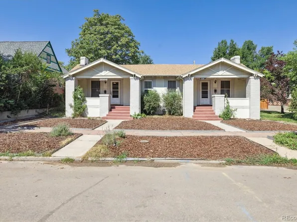 3753 N Quitman St, Denver, CO 80212