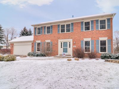 2412 Brockton Cir, Naperville, IL, 60565