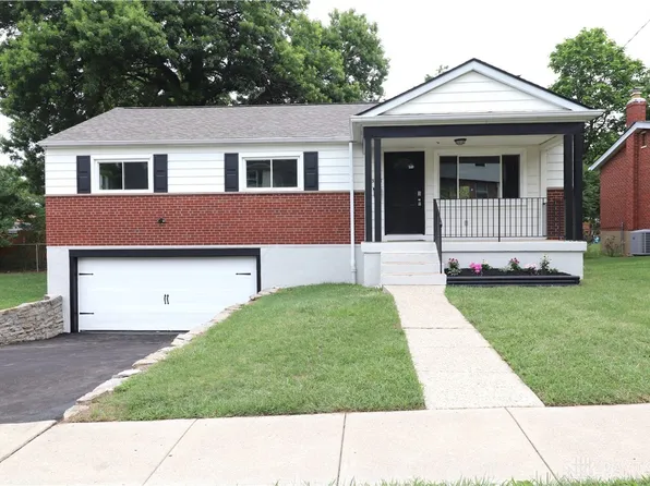 3626 Janlin Ct, Cincinnati, OH 45211