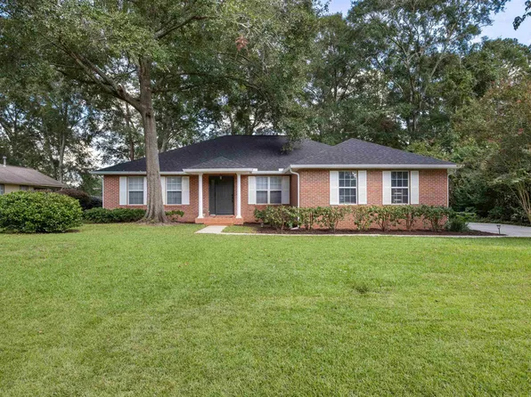 945 Audrey Ct, Tallahassee, FL 32317