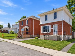 8 Bettes St, Belleville, ON K8N 3W3