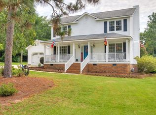 2125 Howard Mill Rd, North Augusta, SC 29841