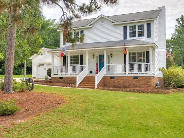2125 Howard Mill Rd, North Augusta, SC 29841