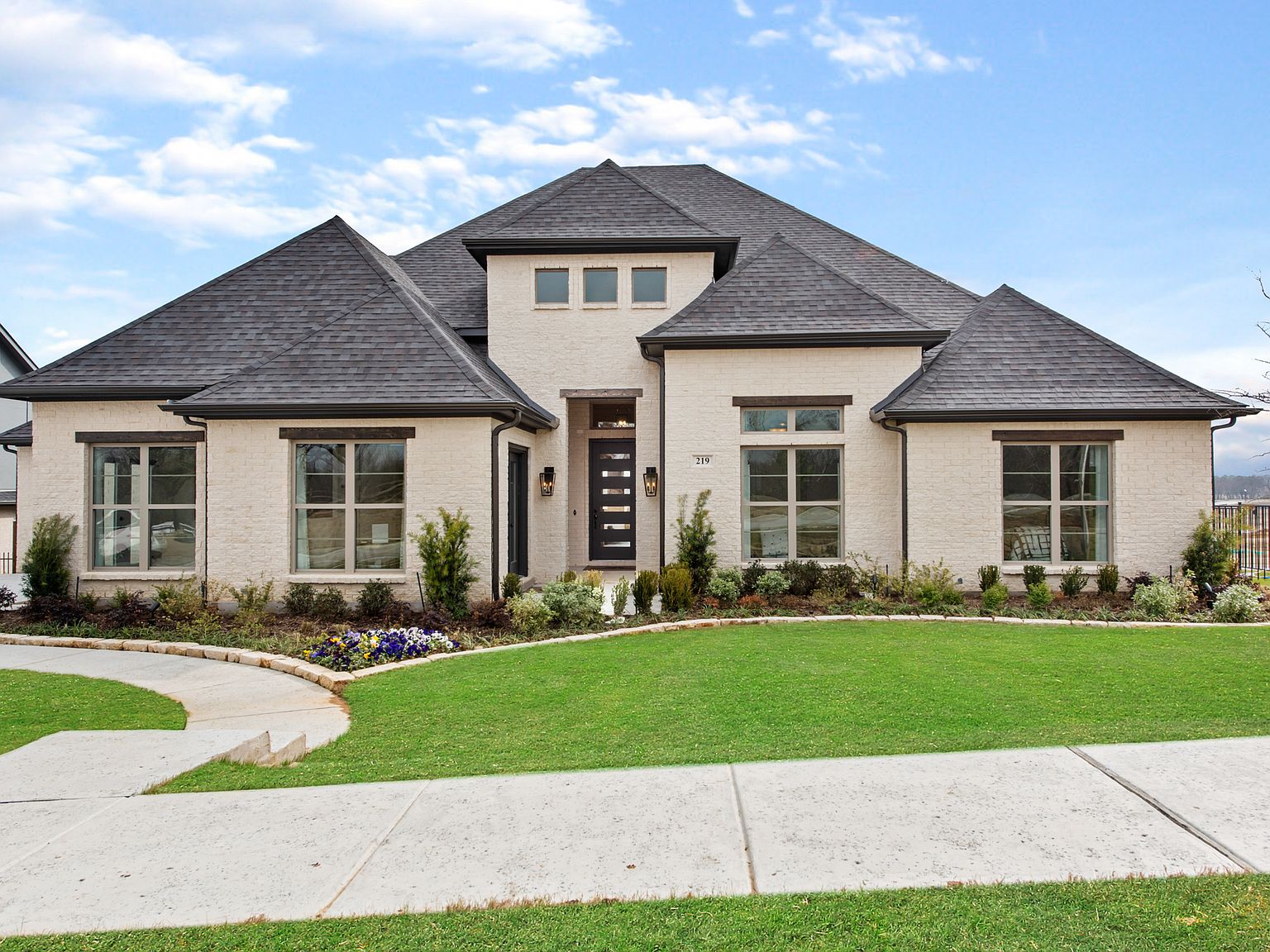 Lakes of Argyle by Our Country Homes in Argyle TX Zillow