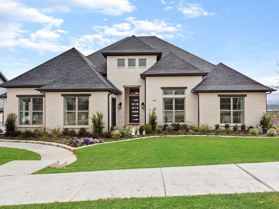 Lakes Of Argyle By Our Country Homes In Argyle TX Zillow