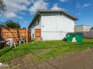 825 N Klevin St, Anchorage, AK 99508