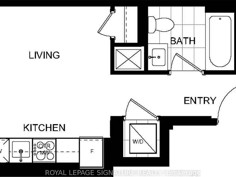 10 Oak St #2309 — Photo 6