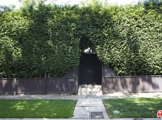 751 N Genesee Ave, Los Angeles, CA 90046