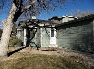 933 E Prospect Rd APT A, Fort Collins, CO 80525