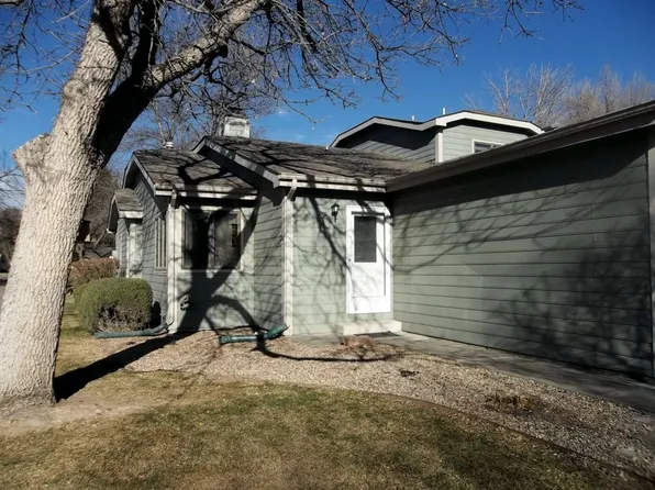 933 E Prospect Rd APT A, Fort Collins, CO 80525