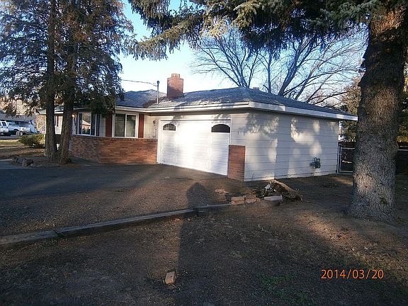 Front Side View 1