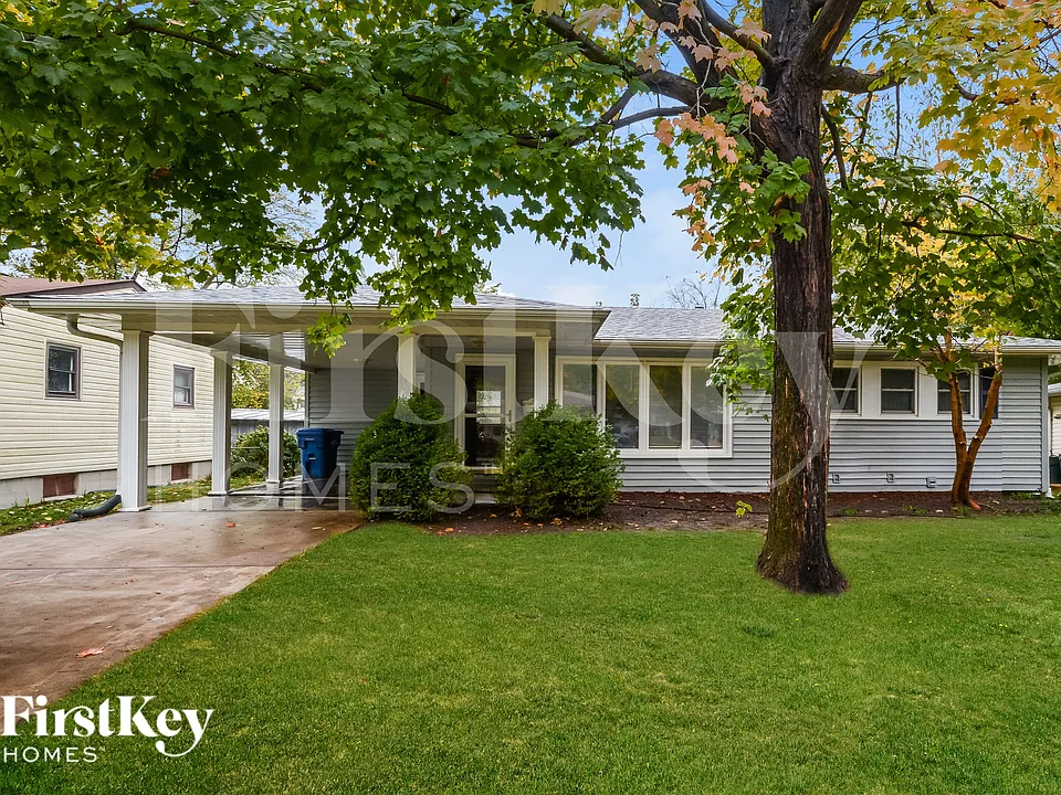 15 Linkous Dr