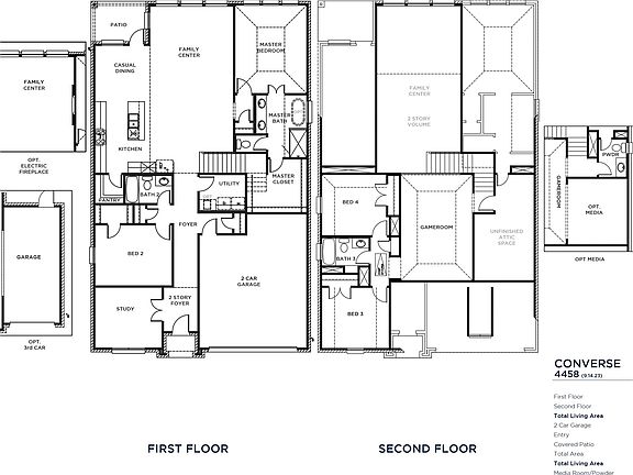 2nd image of this home