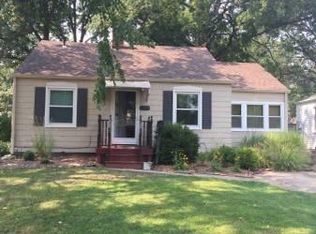 2027 Kentucky St, Lawrence, KS 66046