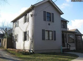 447 Mill Rd, Ravenna, OH 44266