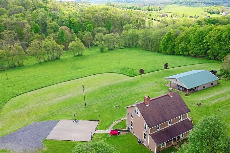 181 Rea Rd, Avella, PA 15312 Zillow