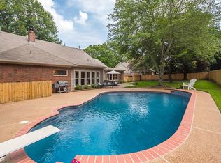 983 Autumn Oaks Cir, Collierville, TN 38017