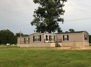 10106 Dyson Rd, Pine Bluff, AR 71603
