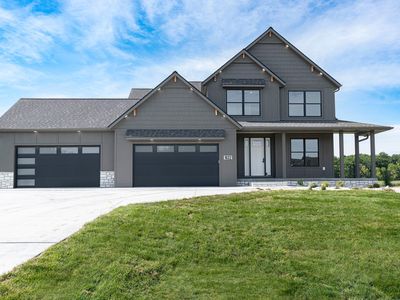 1622 Skyview Cir NW, Rochester, MN, 55901