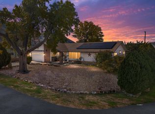 8021 Worthington St, Onyx, CA 93255