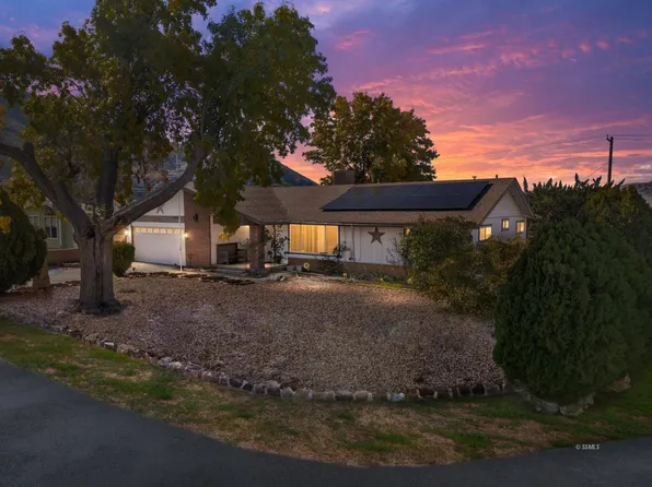 8021 Worthington St, Onyx, CA 93255