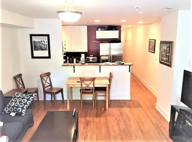 3461 Holmead Pl NW #2 — Photo 4