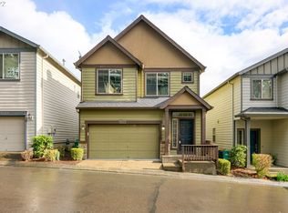 15572 SW Stone Ridge Cir, Beaverton, OR 97007