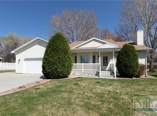 2125 Wyndham Park Dr, Billings, MT 59102