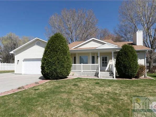 2125 Wyndham Park Dr, Billings, MT 59102