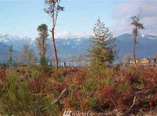 NW Pioneer Rd, Seabeck, WA 98380