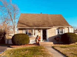 104 Harrington Rd, Clifton, NJ 07012