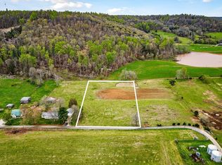 0 Earl Price Rd, Sparta, TN 38583