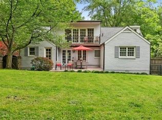 1336 Briarwood Dr, Atlanta, GA 30306