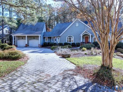 5461 Tyshire Pkwy, Providence Forge, VA, 23140