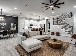1917 Shaw St, Dallas, TX 75212