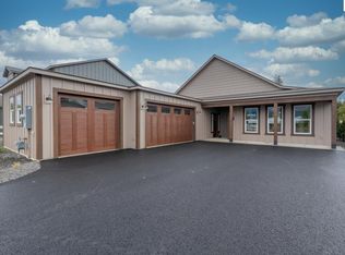 147 Backtrack Rd, Sandpoint, ID 83864