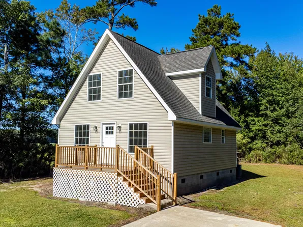 236 Poplar Neck Road, Tyner, NC 27980