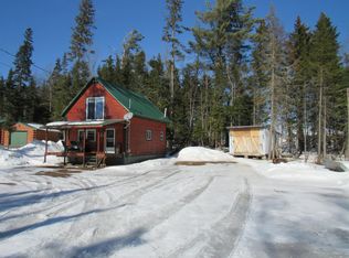 7 Henderson Rd, Jackman, ME 04945