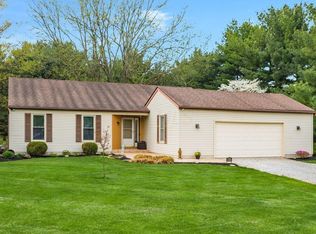 1525 Refugee Rd, Pickerington, OH 43147