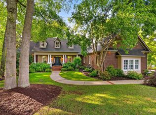 201 King Eider Way, Taylors, SC 29687