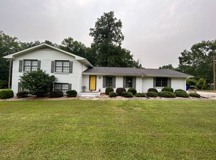 1100 Brittany Way, Fayetteville, GA 30214