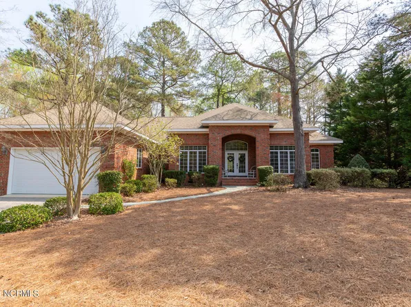 234 Finch Gate Drive, West End, NC 27376