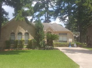 1 Balboa Rd, Montgomery, TX 77356