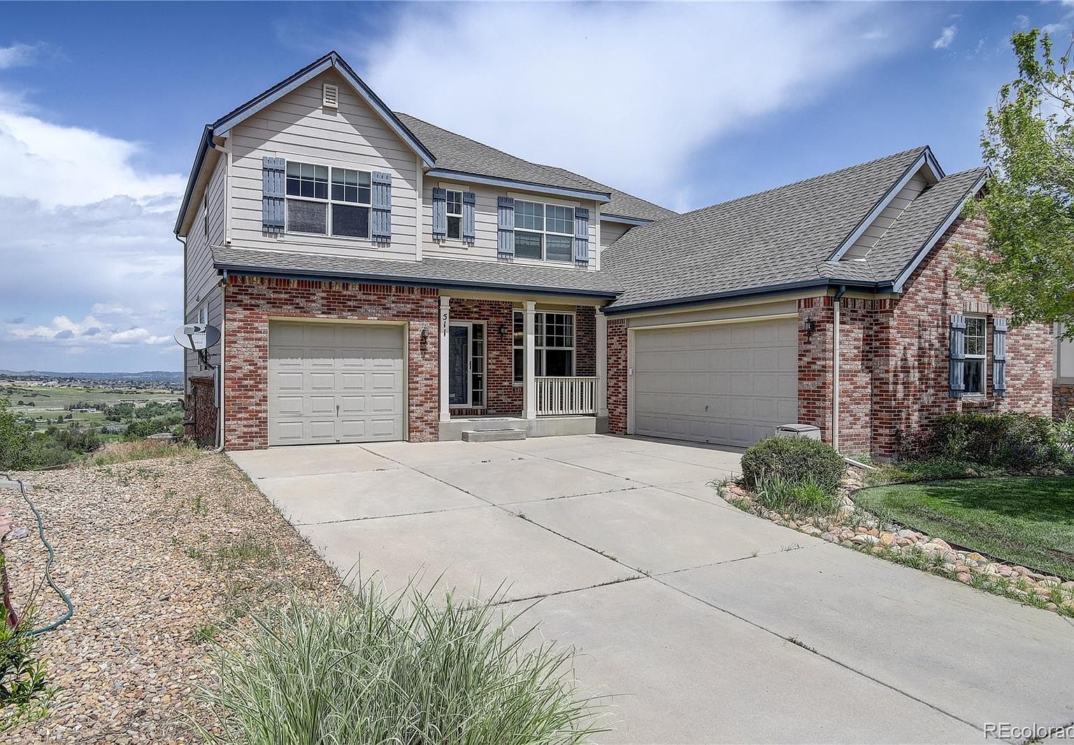511 Scottish Place, Castle Rock, CO 80104 Zillow