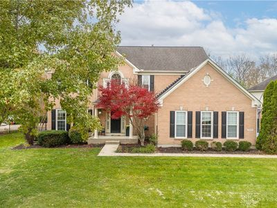 5335 Conifer Dr, Mason, OH, 45040